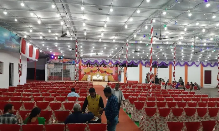 Shivanshi Wedding Point